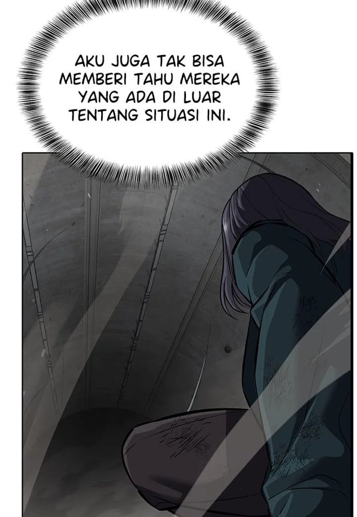 Ticket Hero S2 Chapter 252 Gambar 59