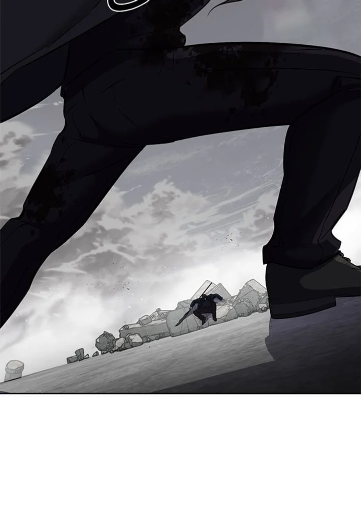 Ticket Hero S2 Chapter 252 Gambar 69
