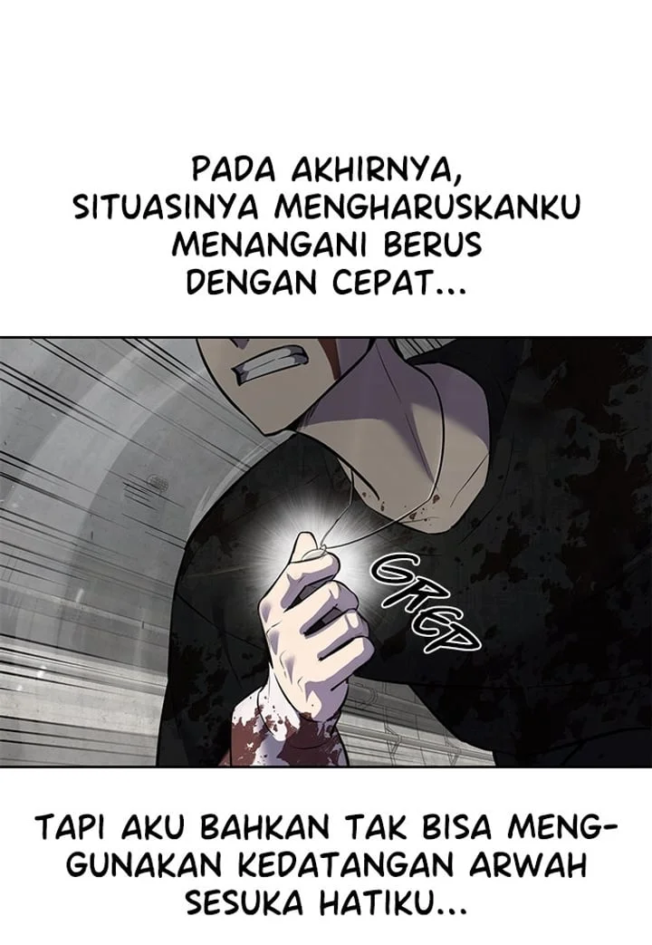 Ticket Hero S2 Chapter 252 Gambar 7