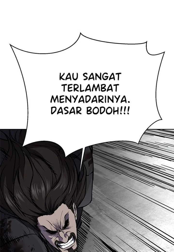 Ticket Hero S2 Chapter 252 Gambar 70