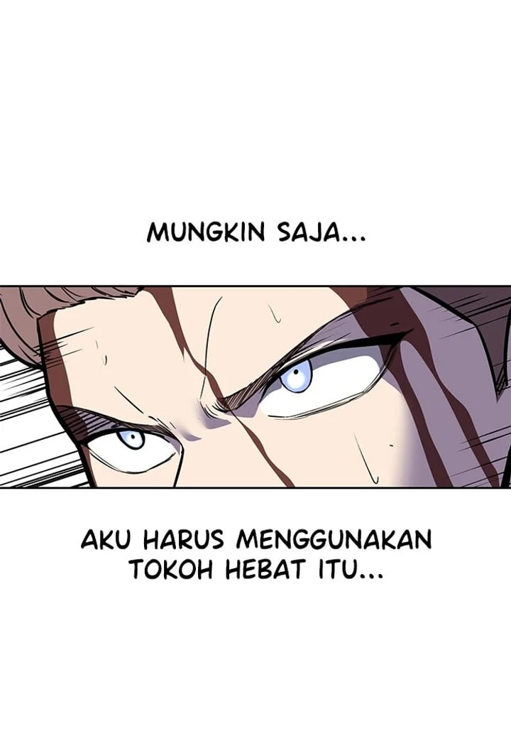 Ticket Hero S2 Chapter 252 Gambar 8