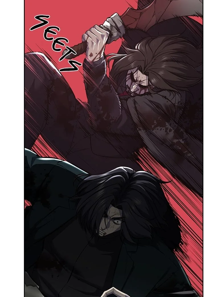 Ticket Hero S2 Chapter 252 Gambar 81