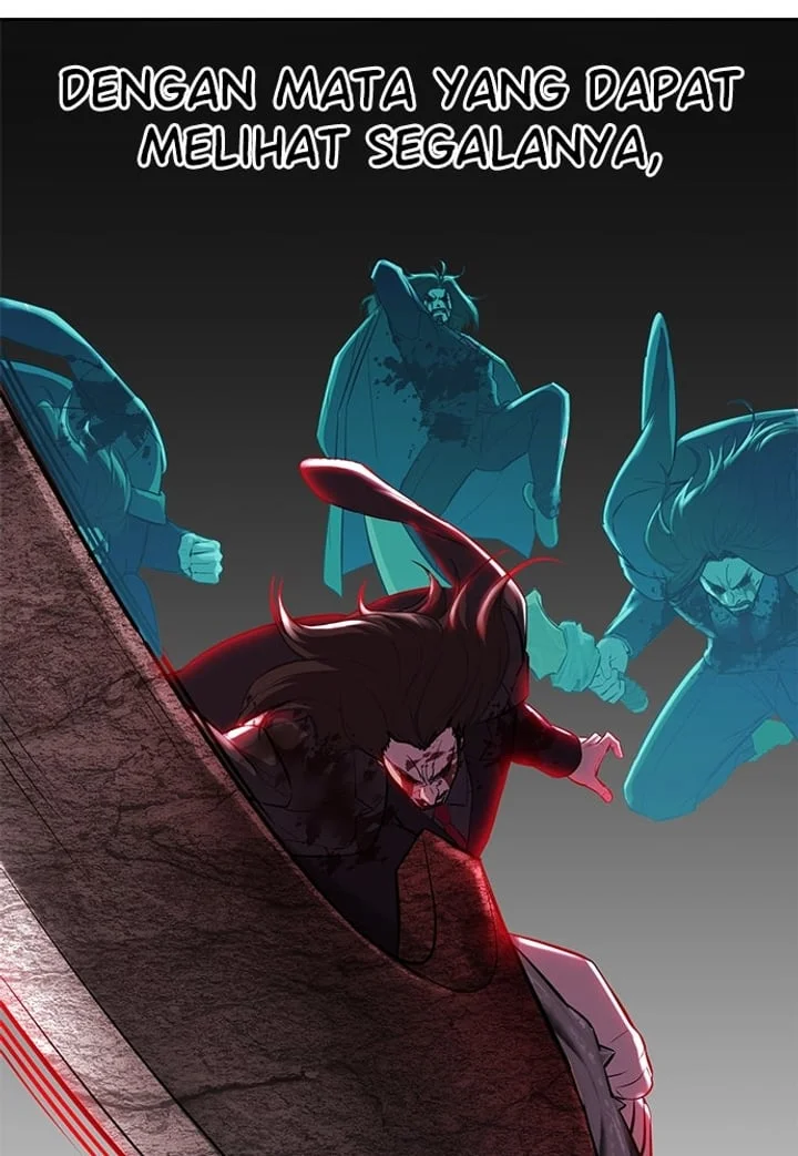 Ticket Hero S2 Chapter 252 Gambar 87