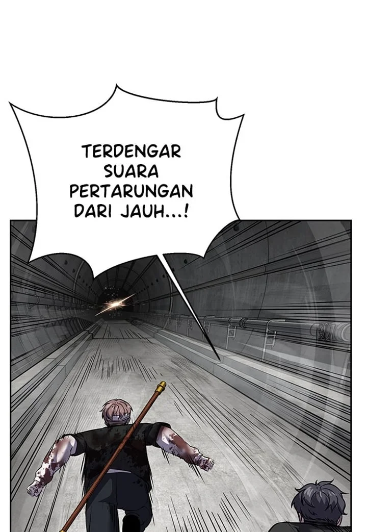 Ticket Hero S2 Chapter 252 Gambar 9
