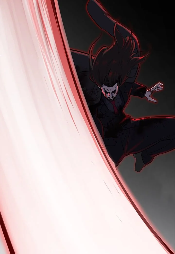 Ticket Hero S2 Chapter 252 Gambar 91