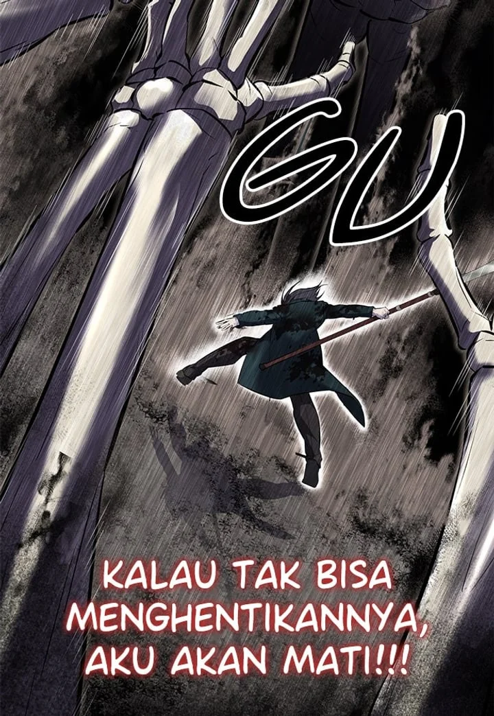 Ticket Hero S2 Chapter 252 Gambar 95