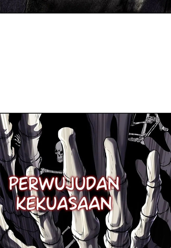 Ticket Hero S2 Chapter 252 Gambar 96
