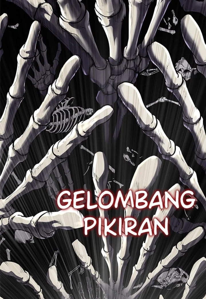 Ticket Hero S2 Chapter 252 Gambar 97