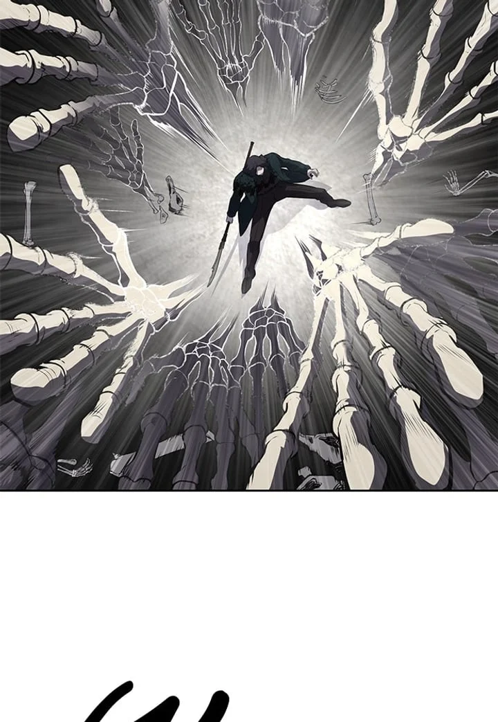 Ticket Hero S2 Chapter 252 Gambar 98