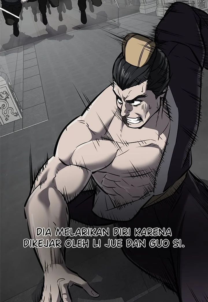 Ticket Hero S2 Chapter 253 Gambar 100