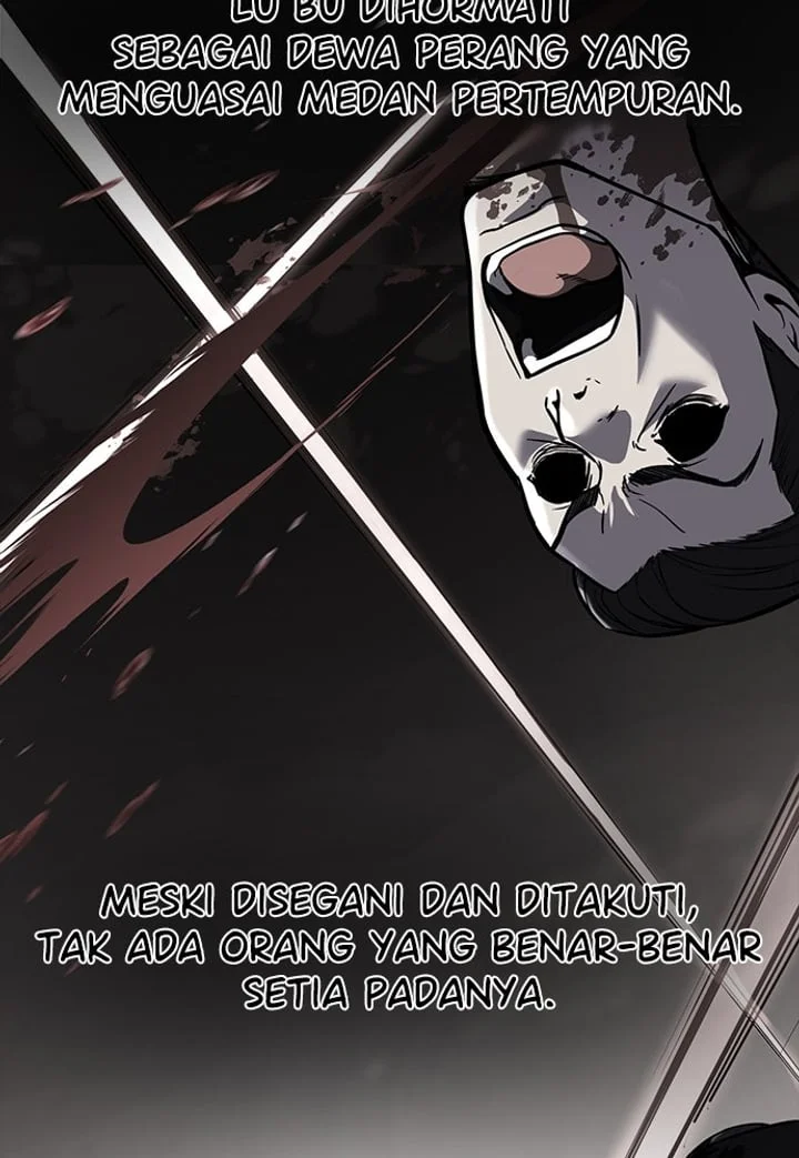 Ticket Hero S2 Chapter 253 Gambar 102
