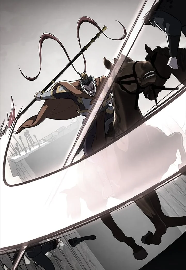 Ticket Hero S2 Chapter 253 Gambar 103