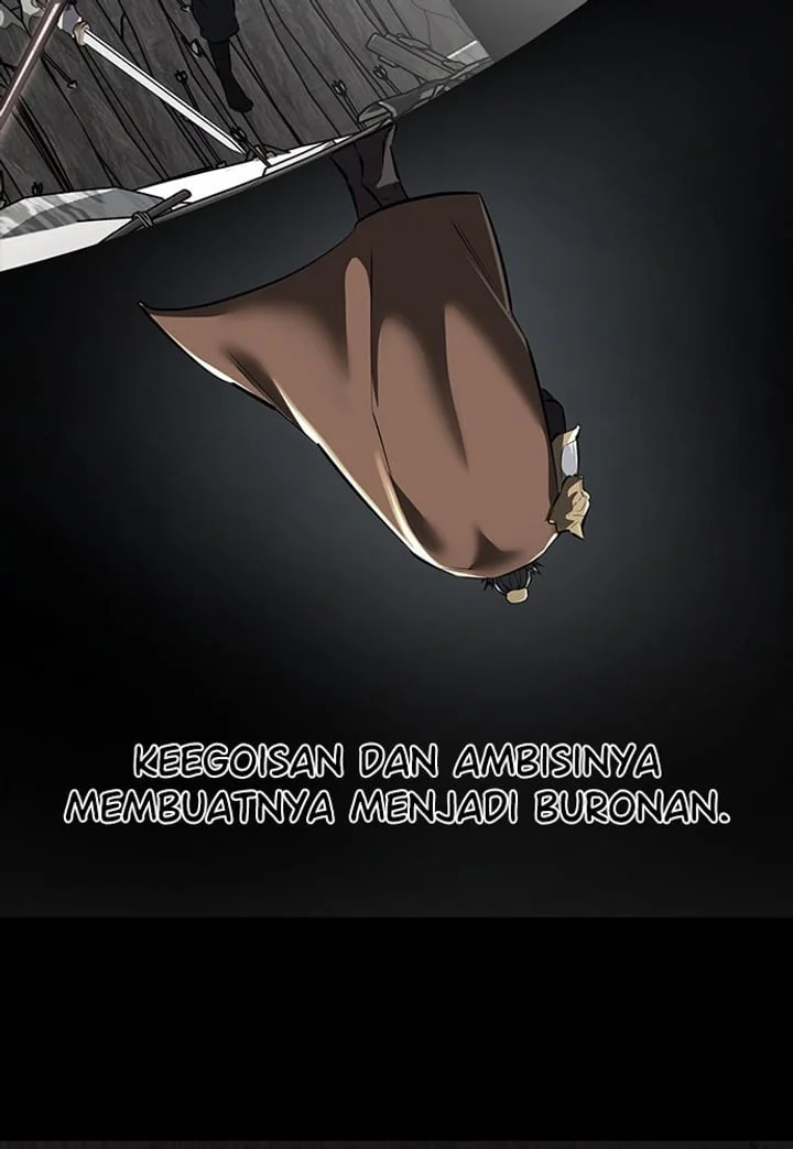 Ticket Hero S2 Chapter 253 Gambar 104