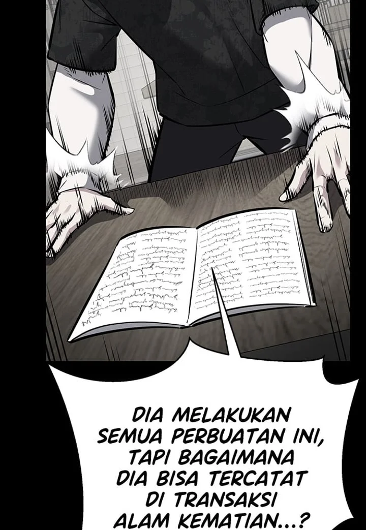 Ticket Hero S2 Chapter 253 Gambar 108