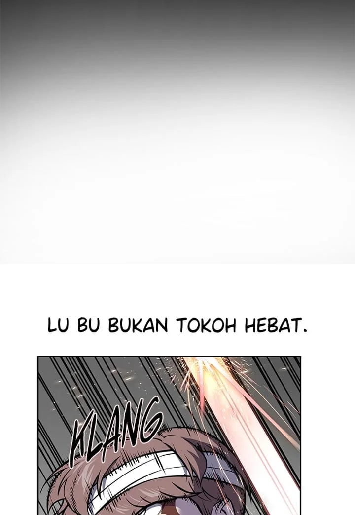 Ticket Hero S2 Chapter 253 Gambar 111