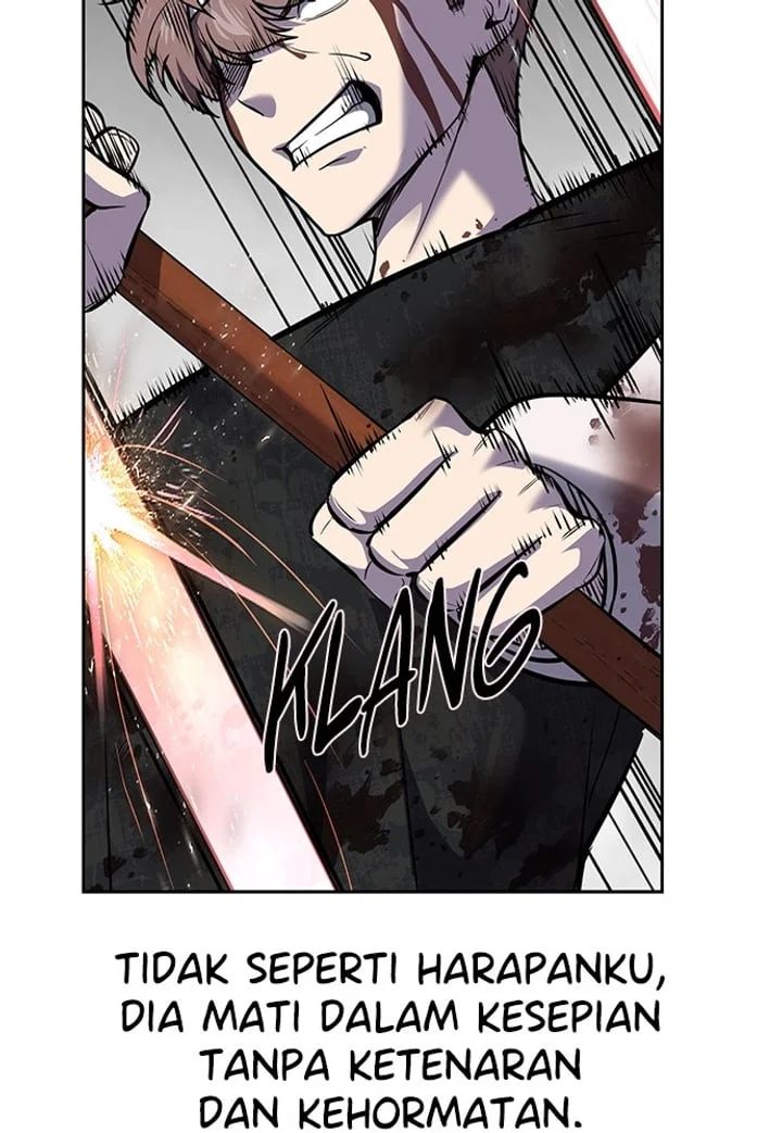 Ticket Hero S2 Chapter 253 Gambar 112