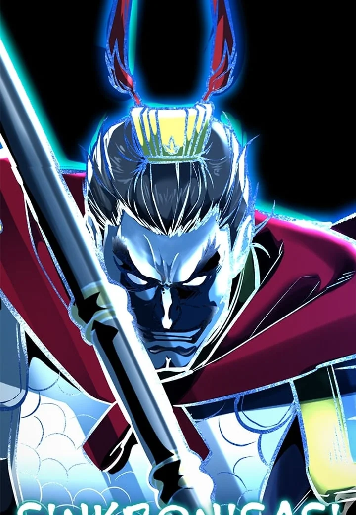 Ticket Hero S2 Chapter 253 Gambar 12