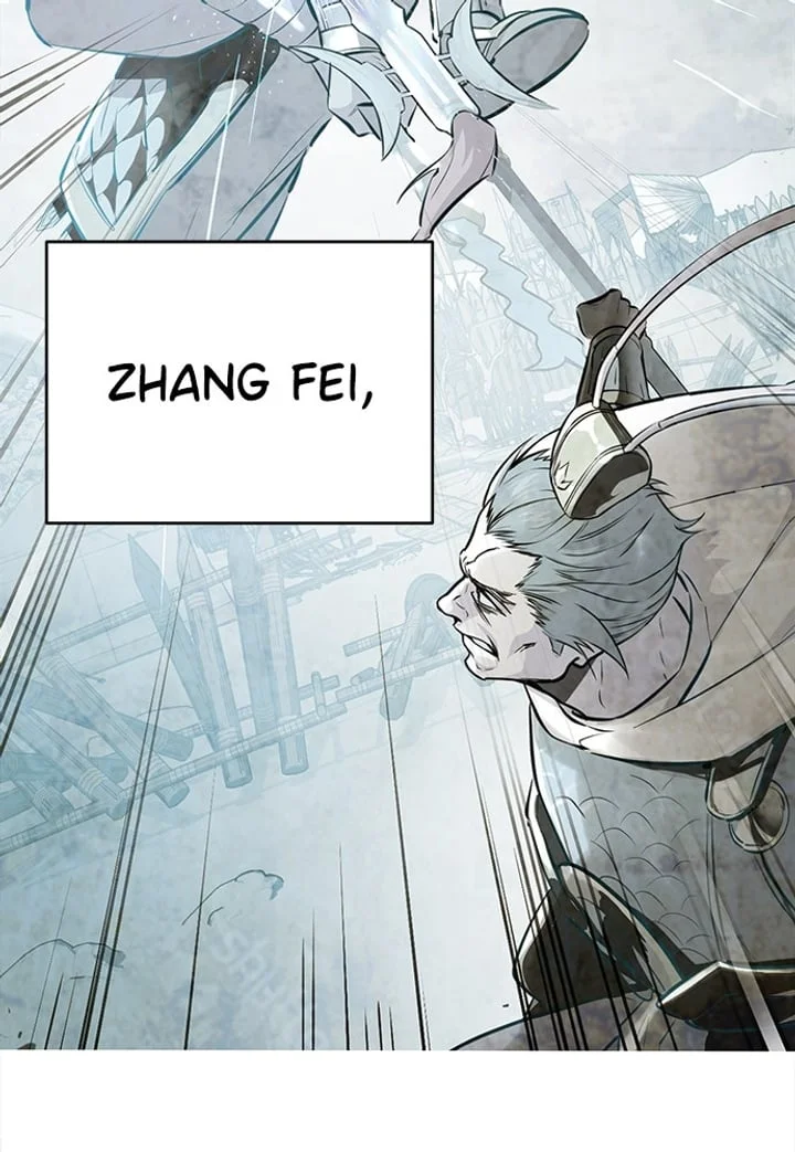 Ticket Hero S2 Chapter 253 Gambar 121