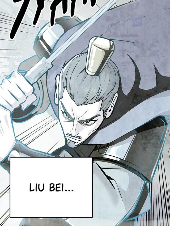 Ticket Hero S2 Chapter 253 Gambar 124