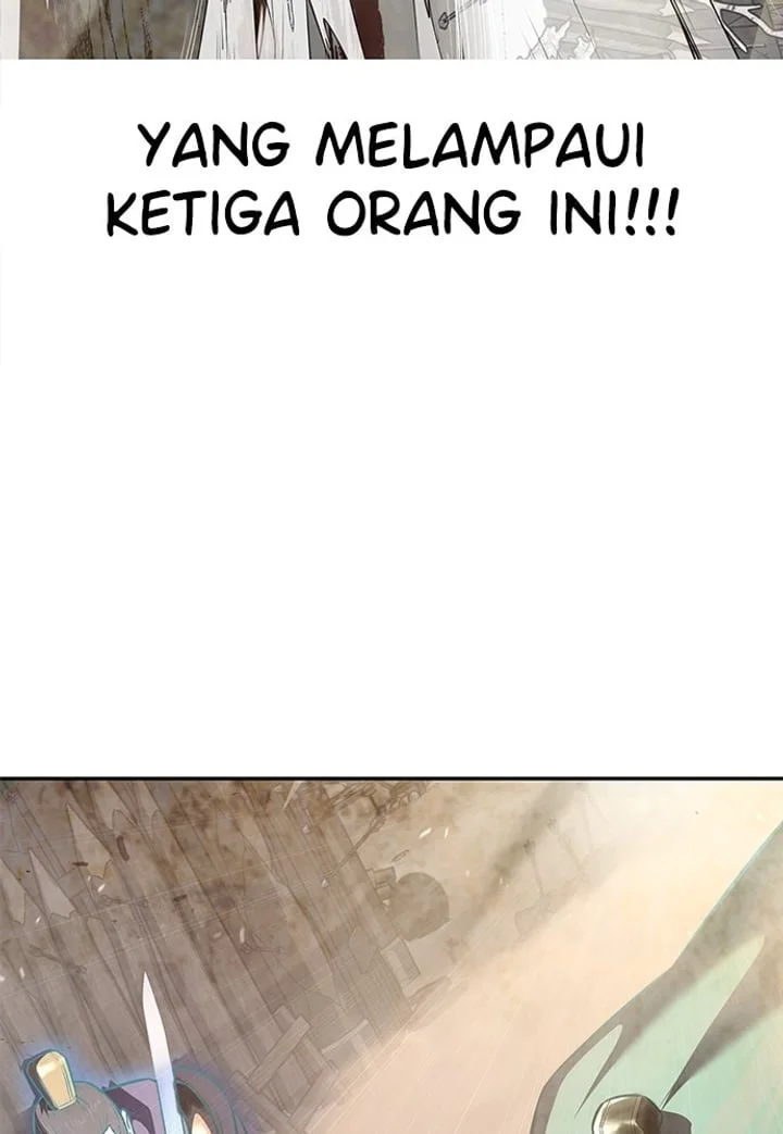 Ticket Hero S2 Chapter 253 Gambar 129