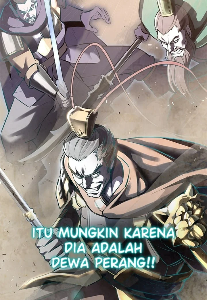 Ticket Hero S2 Chapter 253 Gambar 130