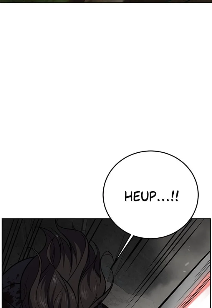Ticket Hero S2 Chapter 253 Gambar 132