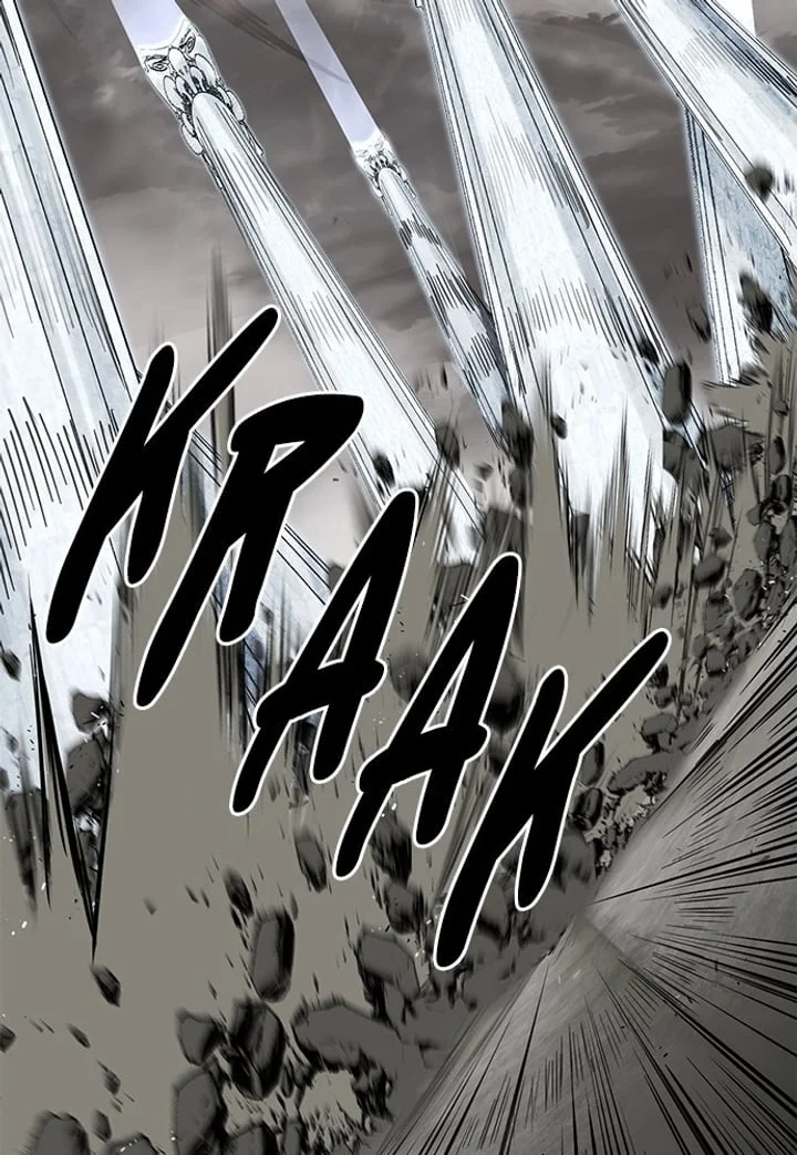 Ticket Hero S2 Chapter 253 Gambar 135