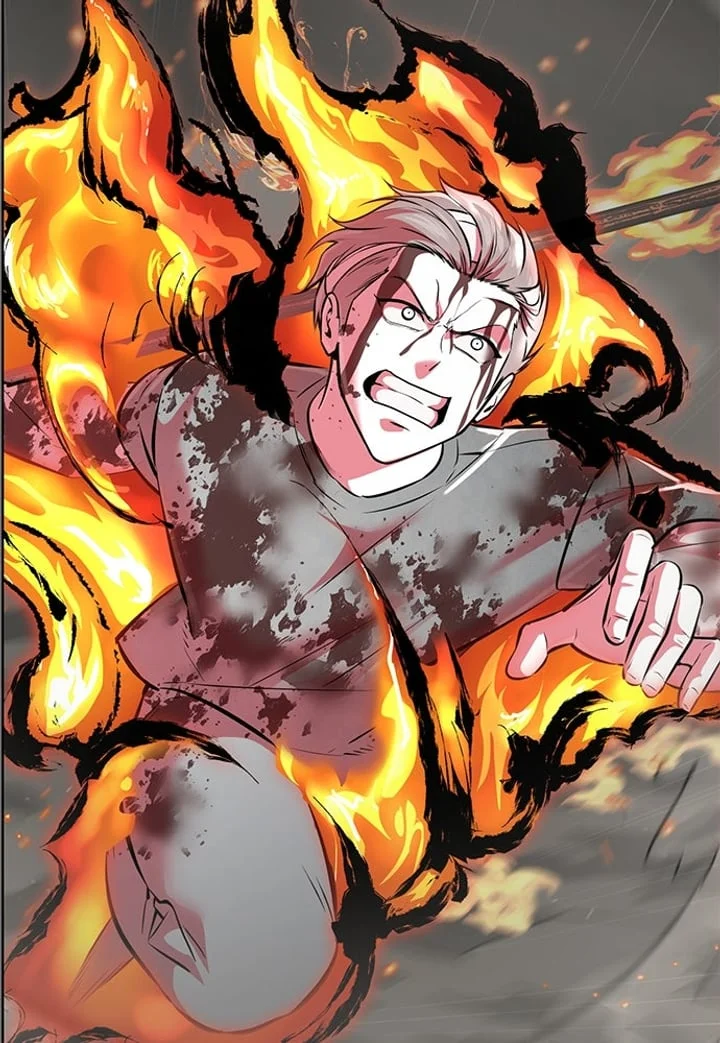 Ticket Hero S2 Chapter 253 Gambar 138