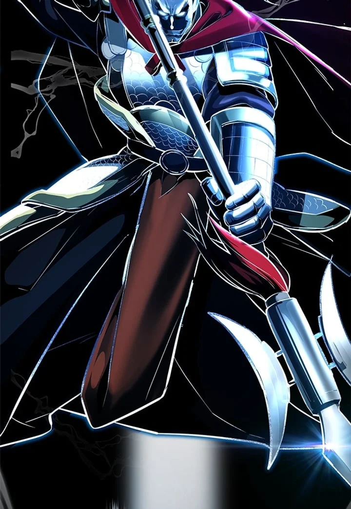 Ticket Hero S2 Chapter 253 Gambar 14