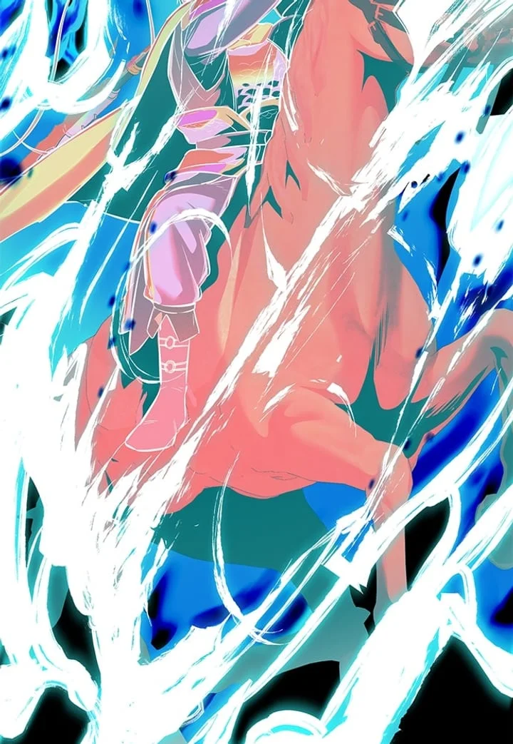 Ticket Hero S2 Chapter 253 Gambar 142