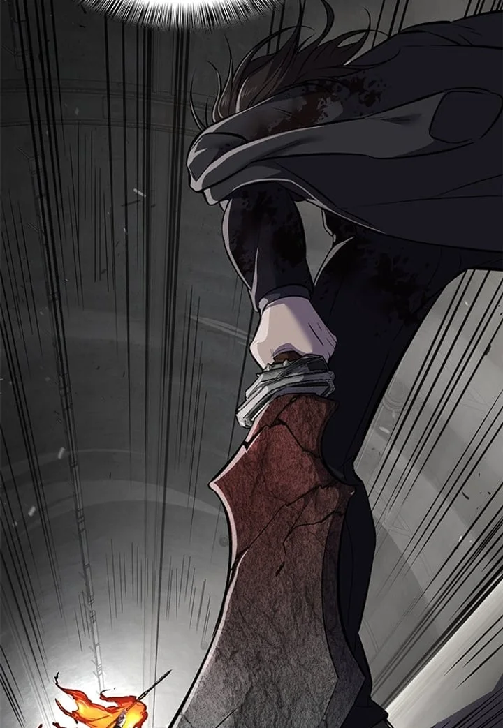 Ticket Hero S2 Chapter 253 Gambar 145