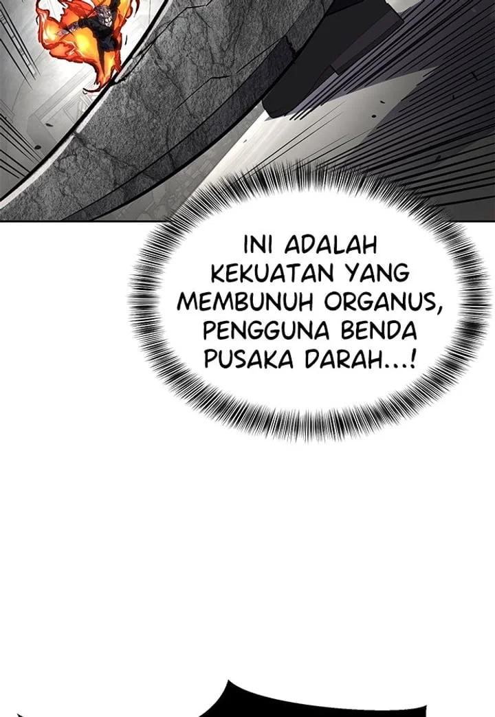Ticket Hero S2 Chapter 253 Gambar 146