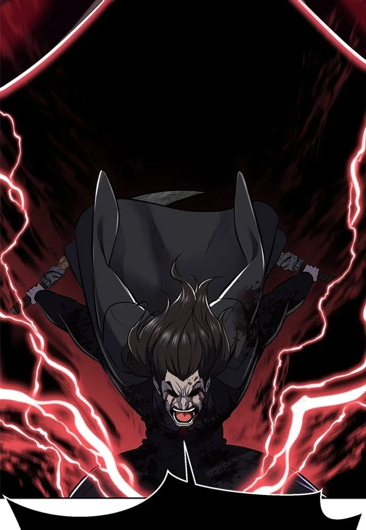 Ticket Hero S2 Chapter 253 Gambar 149