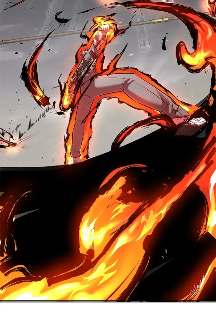 Ticket Hero S2 Chapter 253 Gambar 160