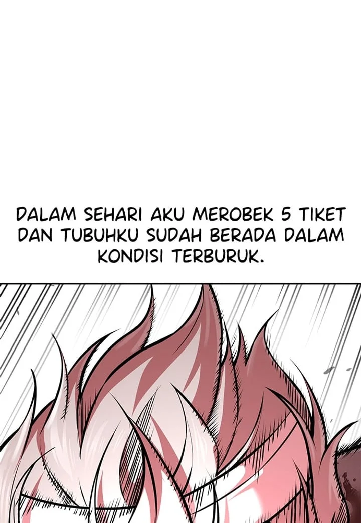 Ticket Hero S2 Chapter 253 Gambar 161