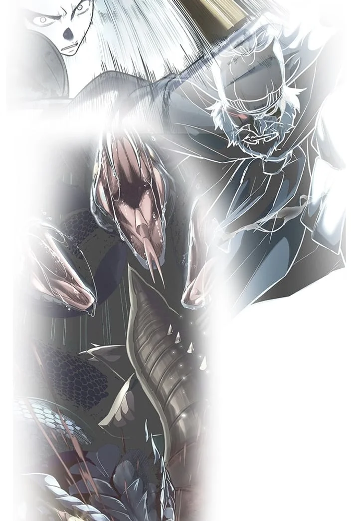 Ticket Hero S2 Chapter 253 Gambar 164