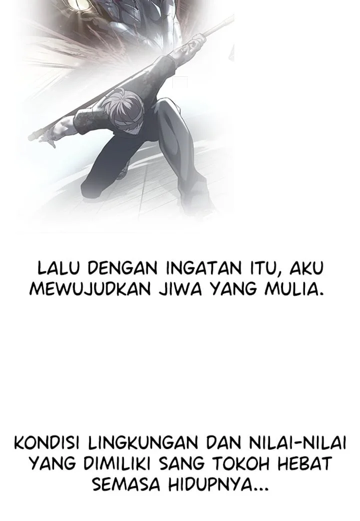 Ticket Hero S2 Chapter 253 Gambar 165