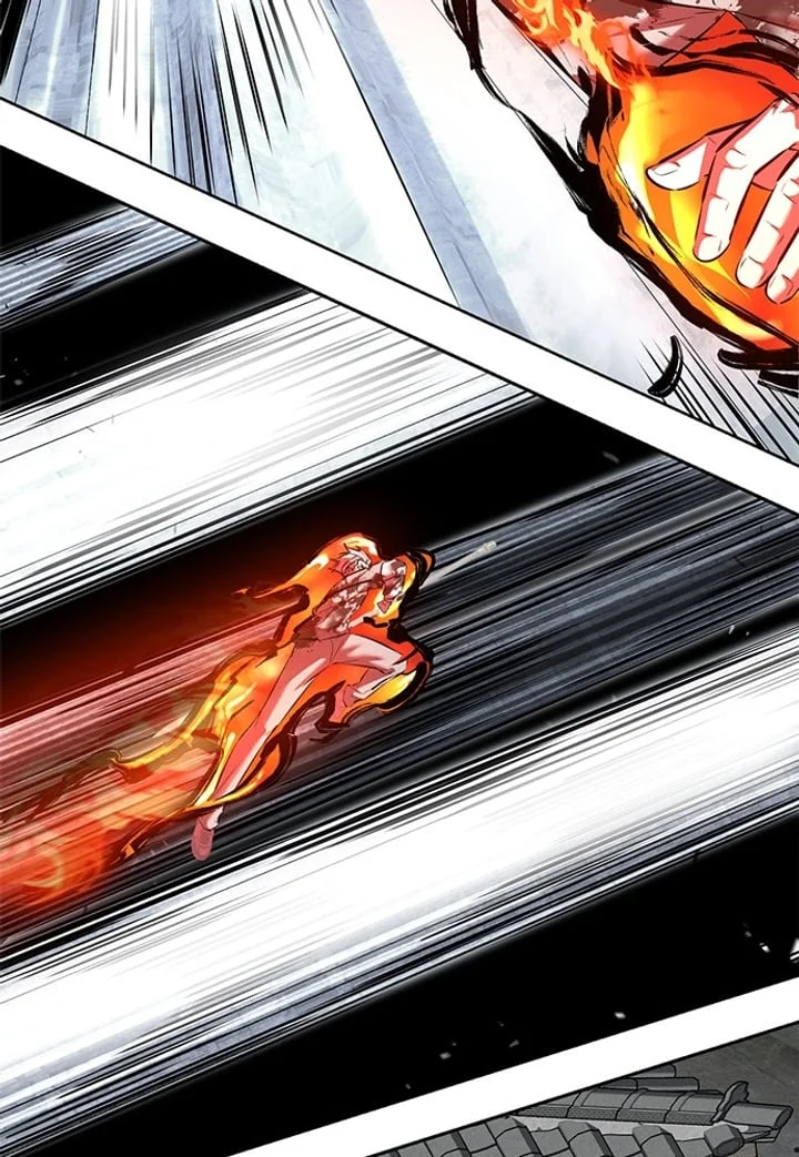 Ticket Hero S2 Chapter 253 Gambar 169