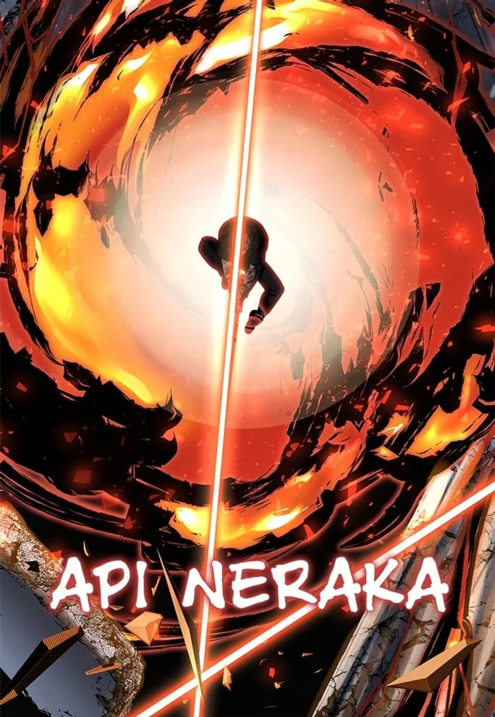 Ticket Hero S2 Chapter 253 Gambar 182