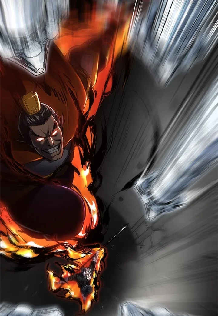 Ticket Hero S2 Chapter 253 Gambar 184