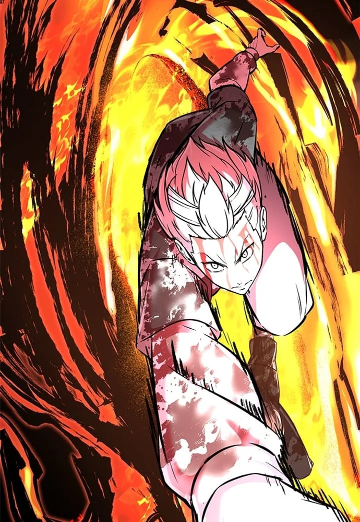Ticket Hero S2 Chapter 253 Gambar 188