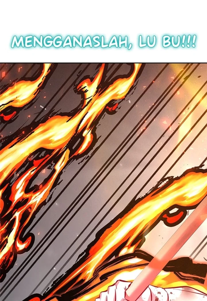 Ticket Hero S2 Chapter 253 Gambar 199
