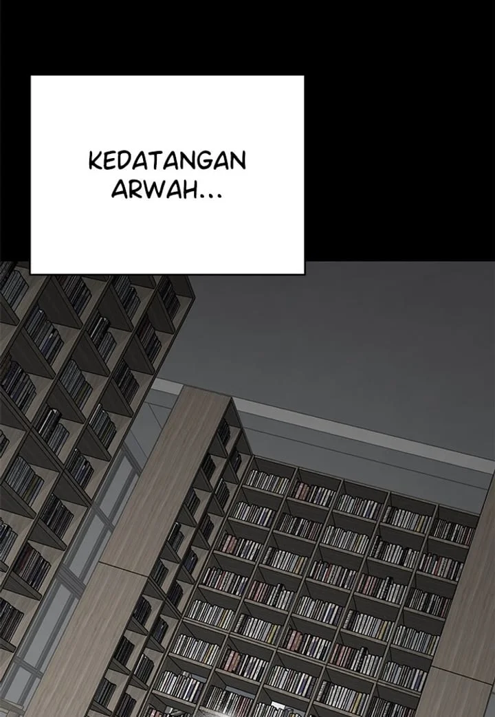 Manhwa Ticket Hero S2 Chapter 253 gambar 2