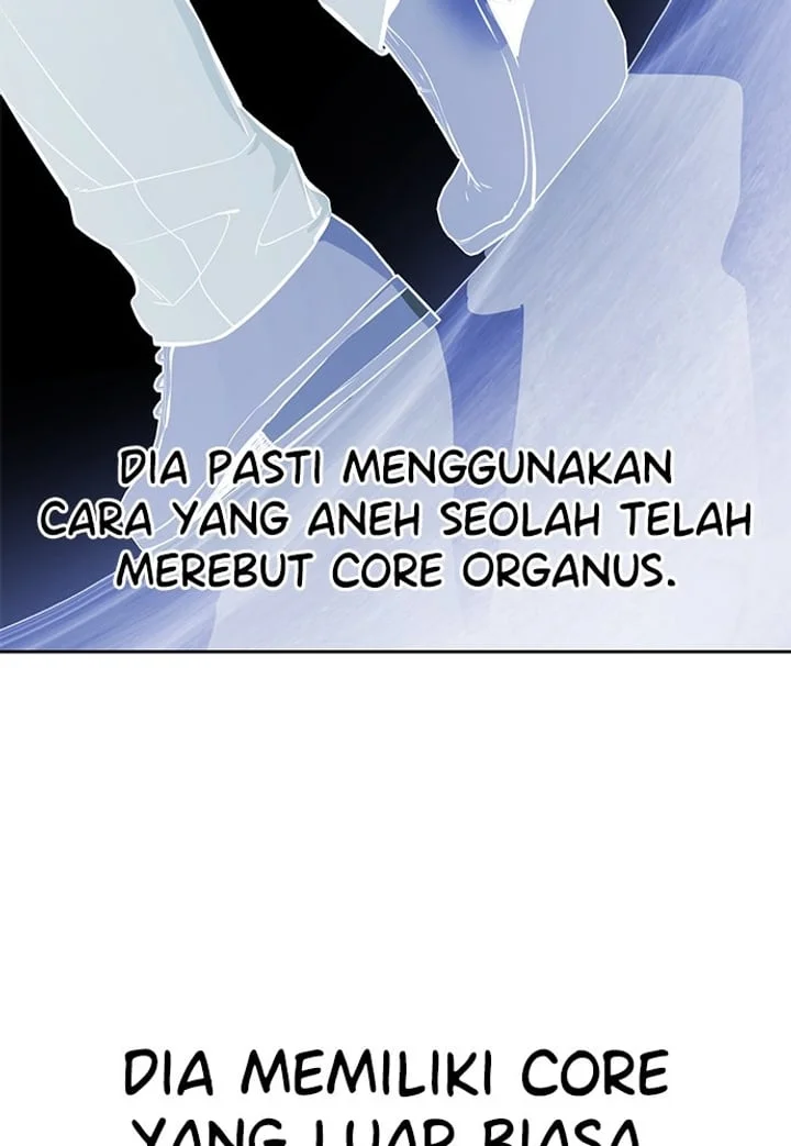 Ticket Hero S2 Chapter 253 Gambar 23