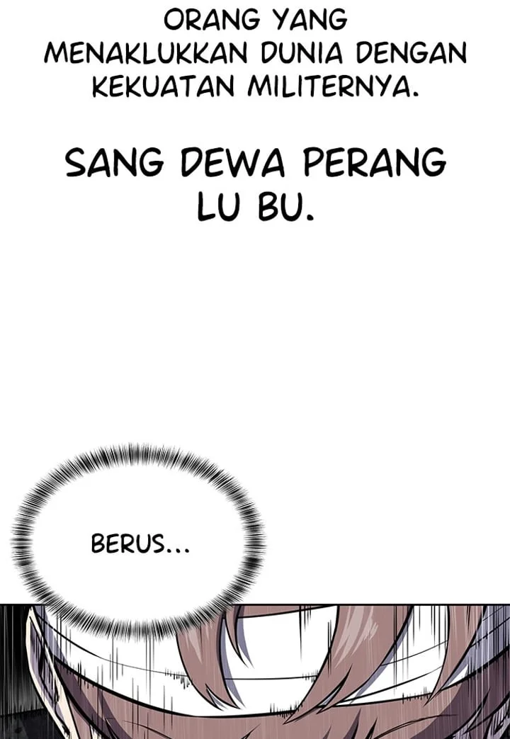 Ticket Hero S2 Chapter 253 Gambar 26