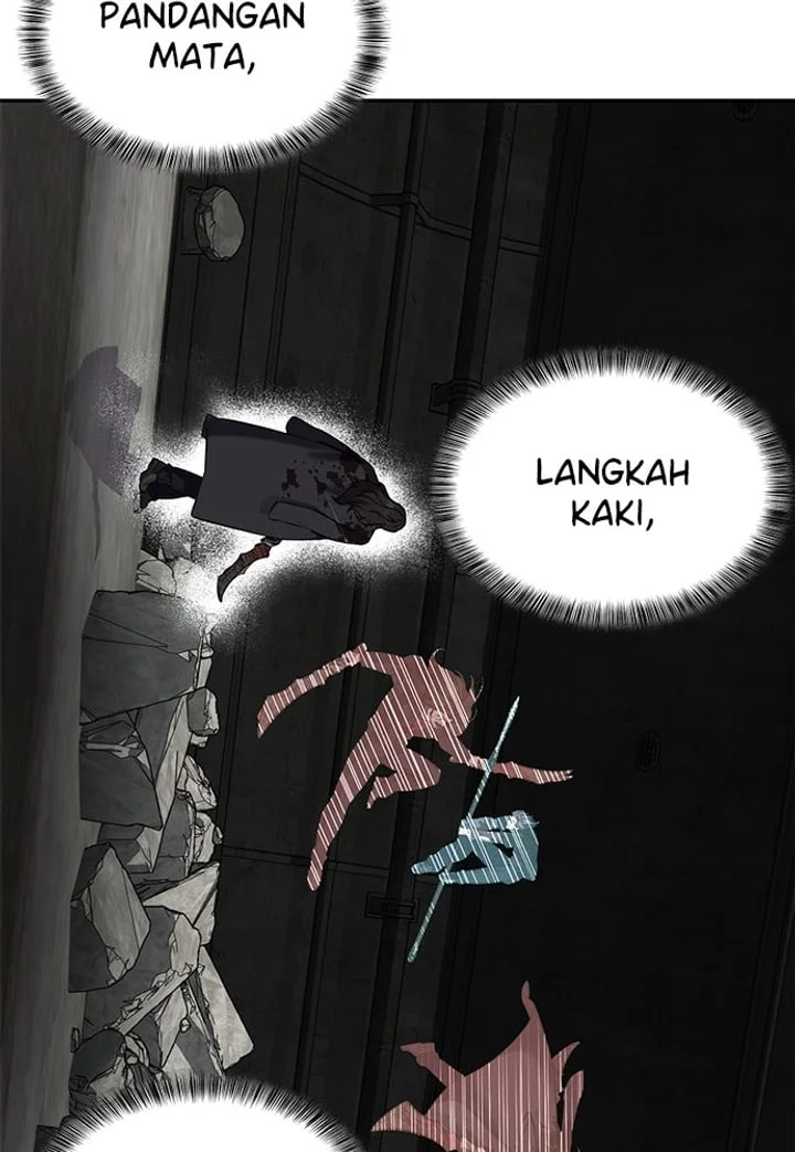 Ticket Hero S2 Chapter 253 Gambar 28