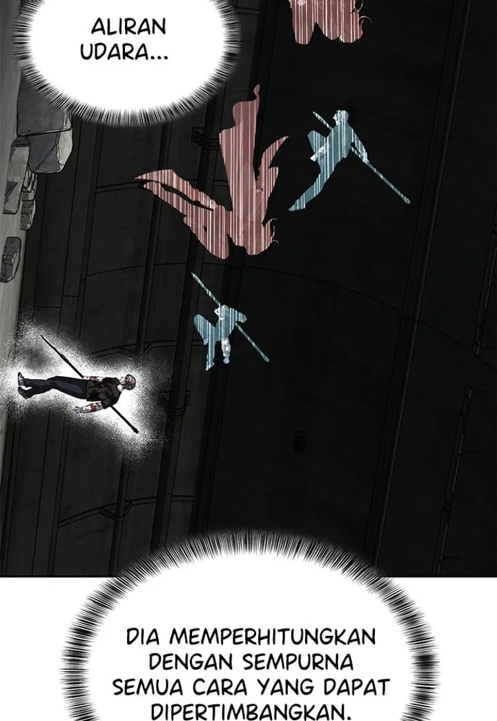 Ticket Hero S2 Chapter 253 Gambar 29