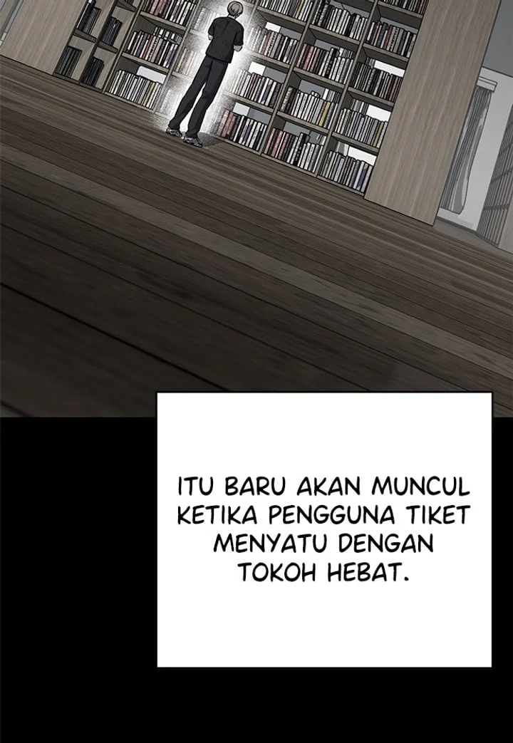 Ticket Hero S2 Chapter 253 Gambar 3