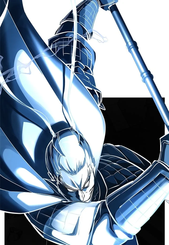 Ticket Hero S2 Chapter 253 Gambar 34