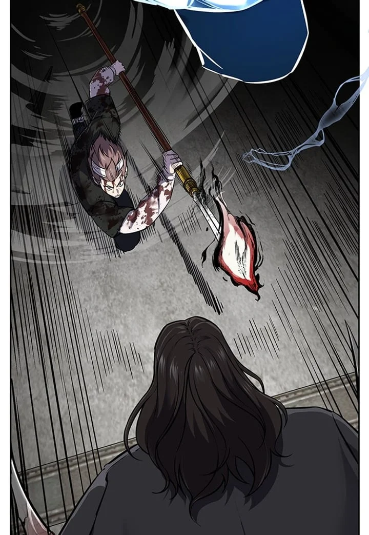 Ticket Hero S2 Chapter 253 Gambar 35